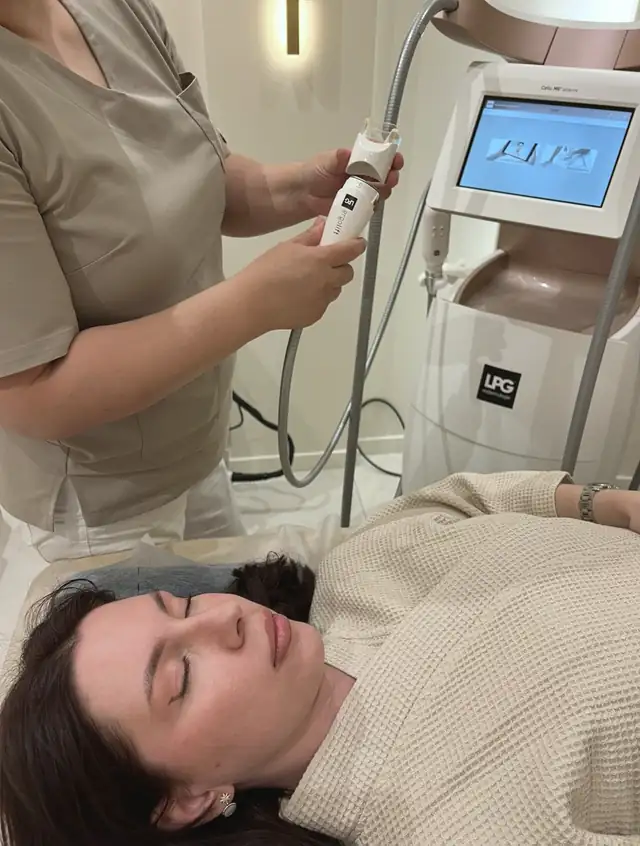 Endermologie Alliance w Quality House of Beauty