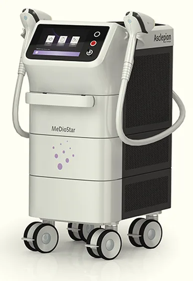 Mediostar Monolith
