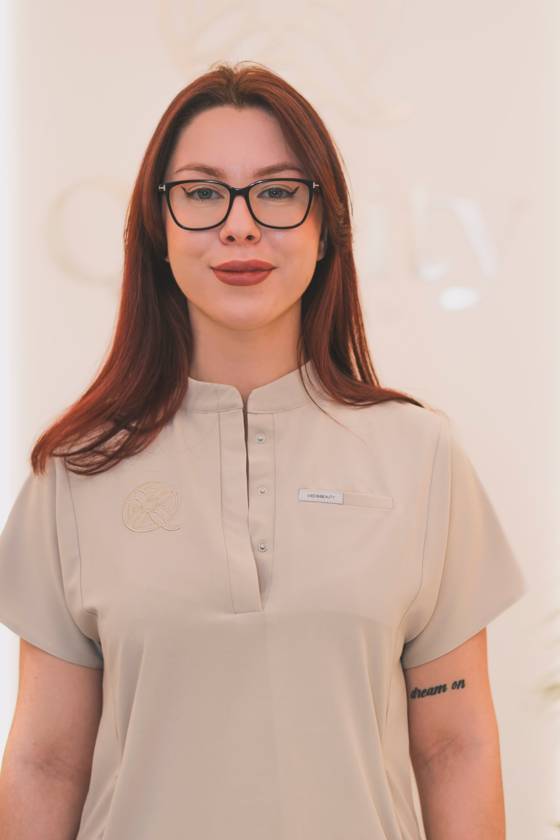Katarzyna Żurbenko