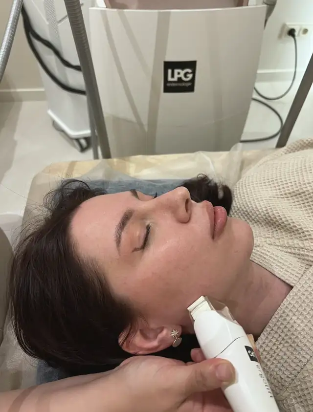Endermologie Alliance w Quality House of Beauty