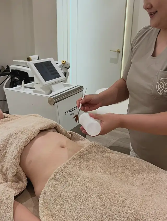 Venus Freeze w Quality House of Beauty